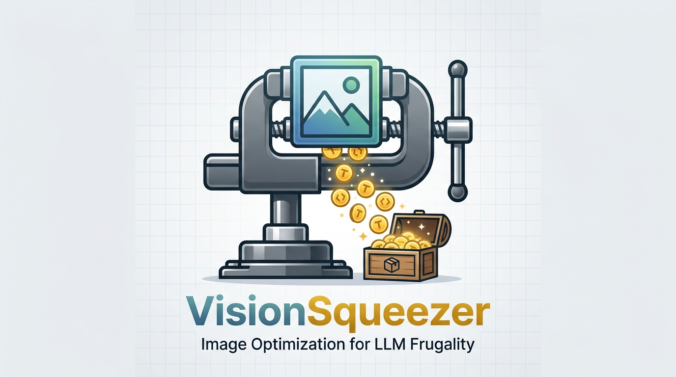 VisionSqueezer